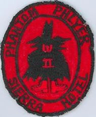 36th Tactical Fighter Squadron F-4E 
