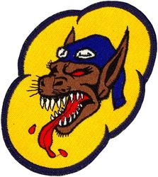 36th Fighter Squadron 
