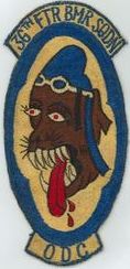 36th Fighter-Bomber Squadron 
