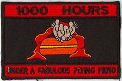 36th Fighter Squadron Morale
