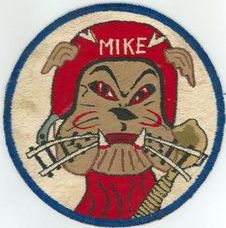 36th Fighter-Bomber Squadron M Flight
