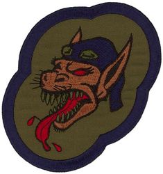 36th Fighter Squadron 
Keywords: subdued