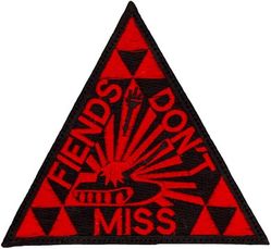 36th Fighter Squadron Morale
