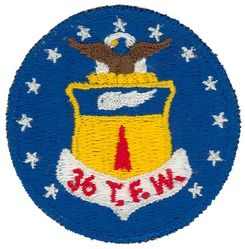 36th Tactical Fighter Wing
