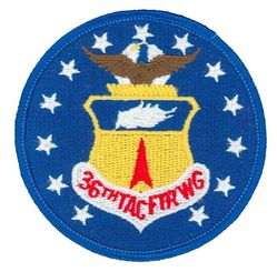 36th Tactical Fighter Wing
