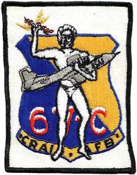 Class 1967-C Undergraduate Pilot Training
