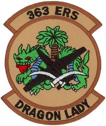 363d Expeditionary Reconnaissance Squadron 
Keywords: desert