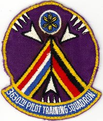 3630th Pilot Training Squadron
