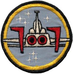 Class 1970-07 Undergraduate Pilot Training
