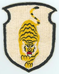 37th Bombardment Squadron, Light, Night Intruder
