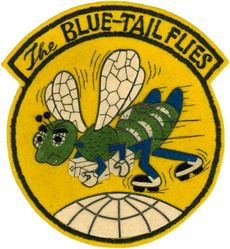 37th Troop Carrier Squadron, Medium
Constituted as 37 Transport Squadron on 2 Feb 1942.   Activated on 14 Feb 1942.   Redesignated as: 37 Troop Carrier Squadron on 4 Jul 1942; 37 Troop Carrier Squadron, Medium, on 23 Jun 1948; 37 Troop Carrier Squadron, Heavy, on 8 Oct 1949; 37 Troop Carrier Squadron, Medium, on 28 Jan 1950.   Inactivated on 8 May 1952.   Activated on 8 May 1952.   Inactivated on 18 Jun 1957.   Redesignated as 37 Troop Carrier Squadron, and activated on 17 May 1966.  Organized on 1 Oct 1966.  Redesignated as: 37 Tactical Airlift Squadron on 1 May 1967; 37 Airlift Squadron on 1 Apr 1992-.
