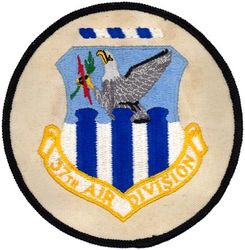 37th Air Division (Defense) 
