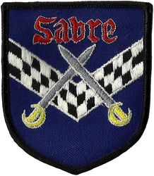 37th Flying Training Squadron Sabre Flight
