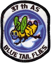 37th Airlift Squadron 
