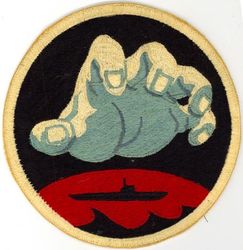 Air Anti-Submarine Squadron 37 (VS-37)
Air Anti-Submarine Squadron 37 (VS-37)
Established as Attack Squadron SEVENTY SIX E (VA-76E) in 1946. Redesignated Composite Squadron EIGHT SEVENTY ONE (VC-871) in 1948; Air Anti-Submarine Squadron EIGHT SEVENTY ONE (VS-871) in 1950; Air Anti-Submarine Squadron THIRTY SEVEN (VS-37) on 8 Jul 1953. Disestablished on 31 Mar 1995.

Grumman TBM-3E Avenger, 1946-1953
Grumman AF-2W Guardian, 1953-1955
Grumman S2F-1/D/E/G Tracker, 1955-1976
Lockheed S-3A/B Viking, 1976-1995


