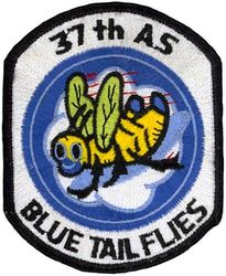 37th Airlift Squadron 
