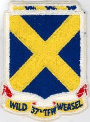 37th Tactical Fighter Wing
