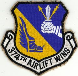 374th Airlift Wing
