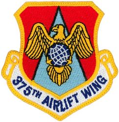 375th Airlift Wing 
