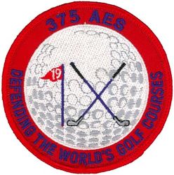 375th Aeromedical Evacuation Squadron Morale
