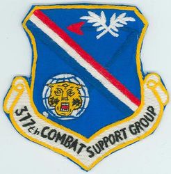 377th Combat Support Group
