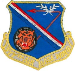 377th Air Base Wing
