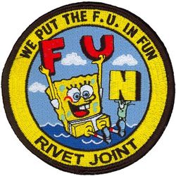 38th Reconnaissance Squadron Morale
