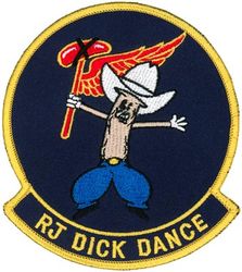 38th Reconnaissance Squadron Morale
