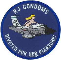 38th Reconnaissance Squadron Morale
