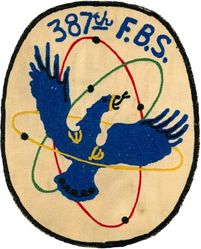 387th Fighter-Bomber Squadron
