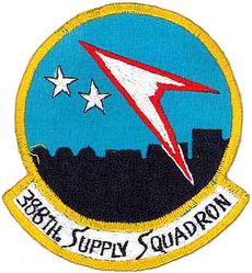 388th Supply Squadron
