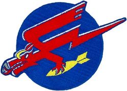 389th Fighter-Bomber Squadron
