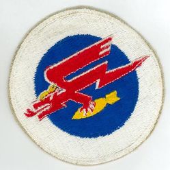 389th Fighter-Bomber Squadron
