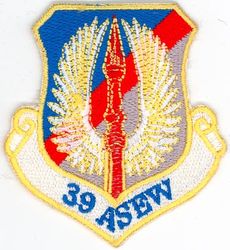 39th Air and Space Expeditionary Wing
