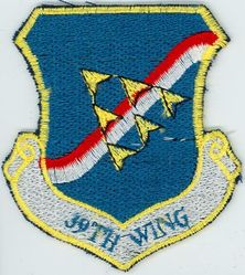 39th Wing
