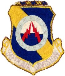 39th Air Division
