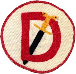 D Flight
