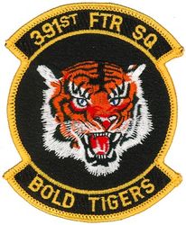 391st Fighter Squadron
