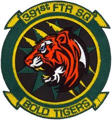 391st Fighter Squadron
