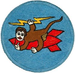 391st Tactical Fighter Squadron 
