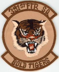 391st Fighter Squadron
Keywords: desert