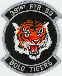 391st Fighter Squadron
