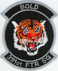 391st Fighter Squadron
