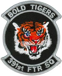 391st Fighter Squadron

