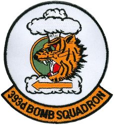 393d Bomb Squadron
