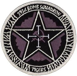 393d Bomb Squadron Exercise RED FLAG 2011-03
