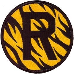 393d Bomb Squadron Morale
