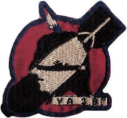 Attack Squadron 3B (VA-3B)
VA-3B "Indians"
1946-1948
