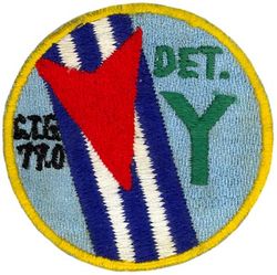 Heavy Attack Squadron 4 (VAH-4) Detachment Y 1966
Established as USNR Patrol Squadron Nine Three One (VP-931) on 2 Sep 1950. Redesignated Heavy Attack Squadron Four (VAH-4) “Fourrunners” on 3 Jul 1956; VAQ-131 on 1 Nov 1968.

Douglas A3B/D-2, KA-3B, Skywarrior, 1956-1968

