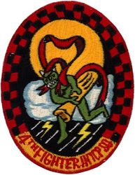 4th Fighter-Interceptor Squadron
